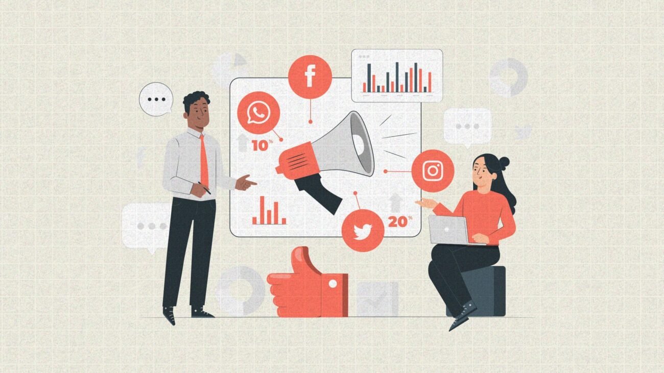 ما هو التسويق بالمحتوى؟ وكيف تسوق لمنتج أو خدمة